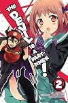 The Devil is a Part-Timer!, Vol. 02 (Manga)