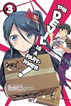 The Devil is a Part-Timer!, Vol. 03 (Manga)