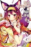 No Game No Life Vol 3 Light Novel