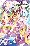 No Game No Life, Vol. 5 - light novel