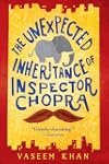 The Unexpected Inheritance of Inspector Chopra