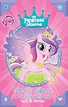 My Little Pony: Princess Cadance and the Spring Hearts Garden (The Princess Collection)