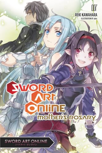 Mother's Rosary, Vol. 7 book cover