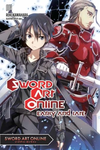 Early and Late, Vol. 8 book cover