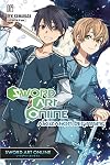 Sword Art Online 9 - light novel