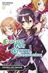 Sword Art Online 12 (light novel): Alicization Rising