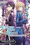 Sword Art Online 14: Alicization Uniting