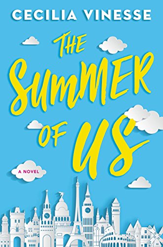 Cover of The summer of us