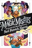 The Magic Misfits The Second Story The Magic Misfits 2
