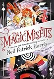 The Magic Misfits The Fourth Suit The Magic Misfits 4