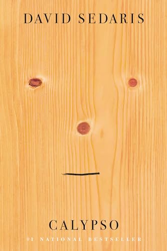 Calypso book cover