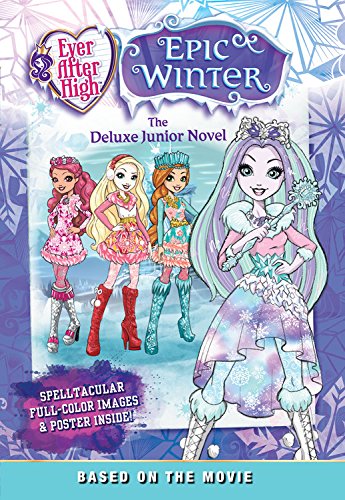 Cover of Epic winter