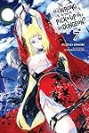 Is It Wrong to Try to Pick Up Girls in a Dungeon? [Light Novel] Volume 7