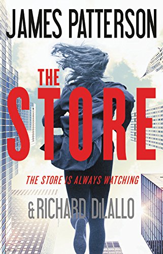 The Store (With: Richard DiLallo) cover