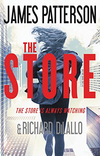 The Store book cover