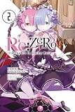 Rezero Vol 2 Light Novel Rezero Starting Life In Another World