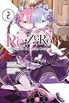 Re:ZERO -Starting Life in Another World- (light novel), Vol. 2