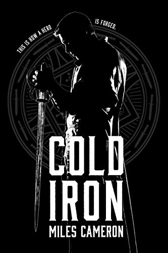 Cold Iron cover