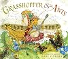 The Grasshopper & the Ants