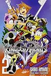 Kingdom Hearts II, Omnibus Vol. 2