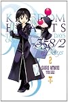 Kingdom Hearts 358/2 Days, Vol. 2