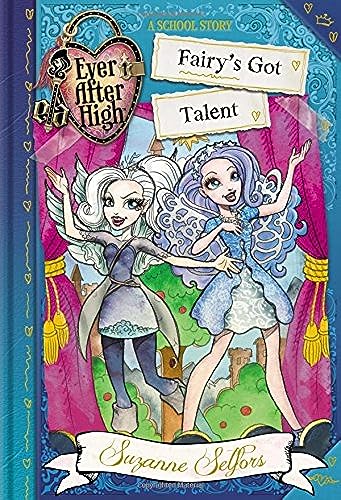 Fairy's Got Talent