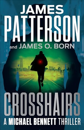 Crosshairs / The Long Shot Killer book cover