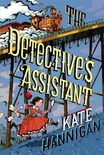 The Detective's Assistant