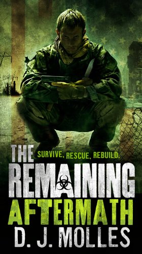 The Remaining: Aftermath