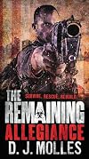 The Remaining: Allegiance