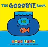 The Goodbye Book