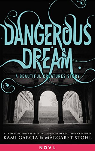 Cover of Dangerous Dream (Dangerous Creatures Series, Book 0.5)