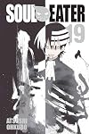 Soul Eater, Volume 19