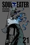 Soul Eater, Volume 21