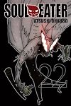 Soul Eater, Volume 22