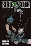 Soul Eater, Volume 23