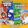 Transformers Rescue Bots: Storybook Collection