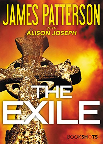 The Exile (With: Alison Joseph) cover