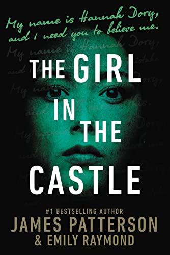 The Girl in the Castle (With: Emily Raymond) cover