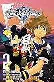 Kingdom Hearts Ii The Novel Vol 2