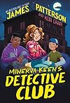 Minerva Keen's Detective Club (Minerva Keen, 1)