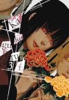 Kakegurui Vol. 3