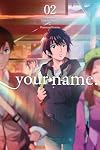 your name., Volume 2: Fate's Intentions Are Never Clear...