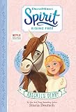 Abigails Diary Spirit Riding Free