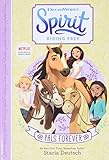 Spirit Riding Free Pals Forever
