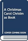 A Christmas Carol Christmas Book