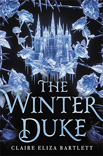 The Winter Duke book cover