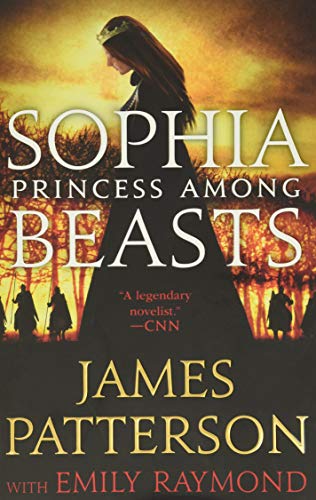 Sophia, Princess Among Beasts (With: Emily Raymond) cover