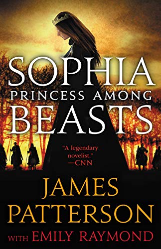 Sophia, Princess Among Beasts book cover