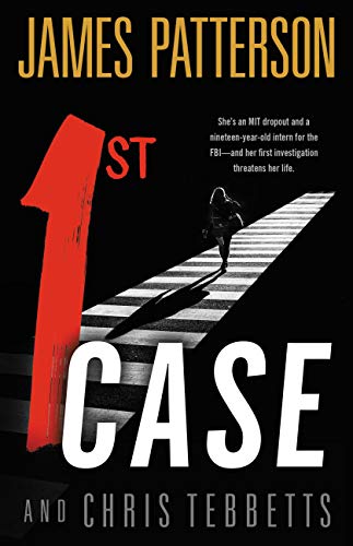 1st Case / Brilliant Lies book cover